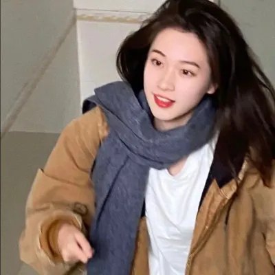 铁窗外的春天