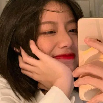 我的少女时代